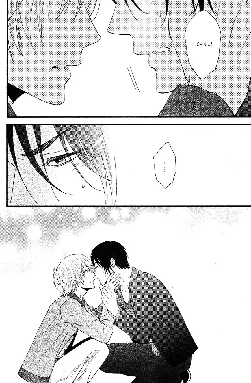 Kitto Kiss o Suru Toki Chapter 2 29